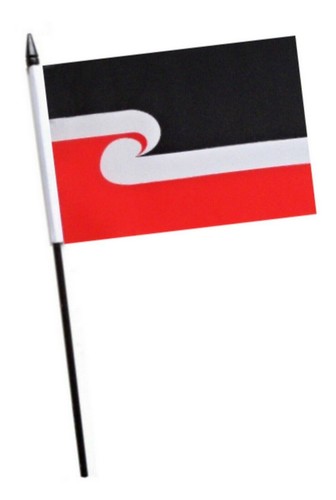 New zealand maori small hand - new,