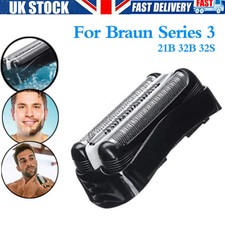 Replacement Foil Head For