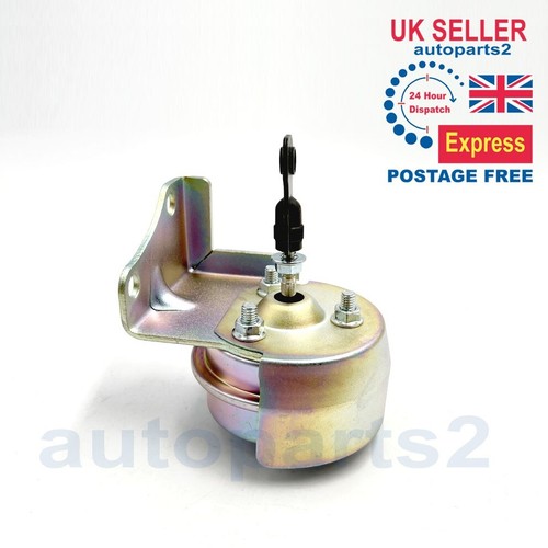 New turbo actuator for - new,