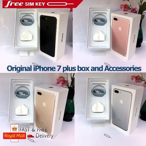 Original iphone plus - iphone, 7