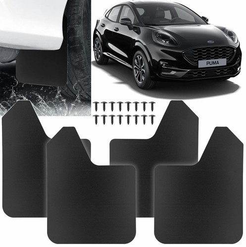 Wide mud flap splash guards - mud,