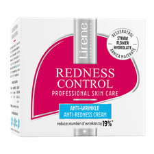 Lirene Redness Control