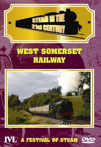 Steam the 21st century - in,