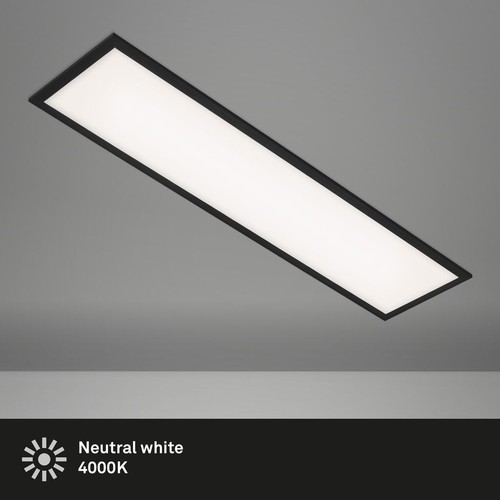 Led panel ceiling light - panel,