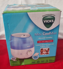 Vicks Mini Cool Mist