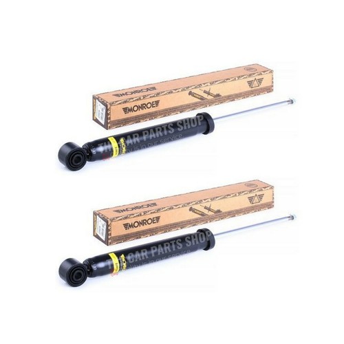 Monroe rear shock absorbers - rear,
