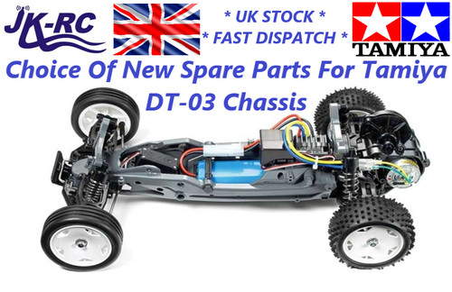New spare parts for - new, 'tamiya