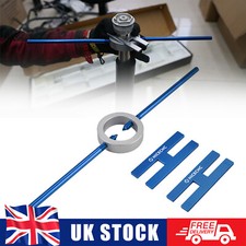 Front Fork Spring Compressor