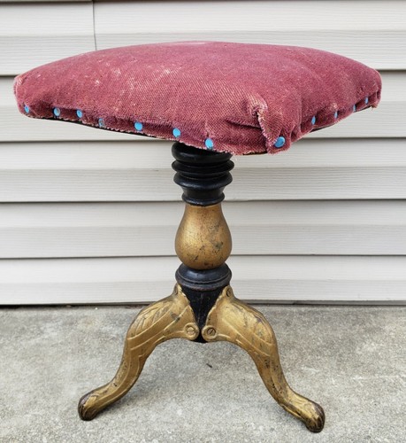 Antique cast iron - cast, art