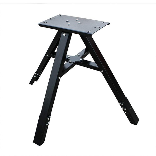 New heavy duty - metal, floor