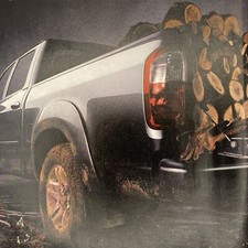 2004 Toyota Tundra PRINT AD