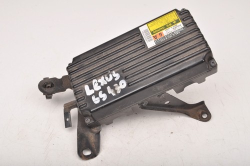 Lexus iii 430h - 430h, 4.3