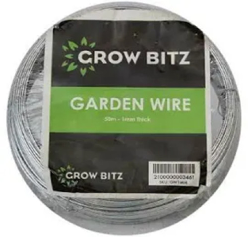 Heavy duty galvanised - duty, garden