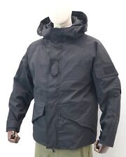 Army Police BLACK Goretex