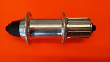 JOYTECH BICYCLE REAR WHEEL HUB 36 SPOKE 10 mm x 144.9mm AXLE