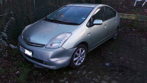 2006 toyota prius - prius, 1.5