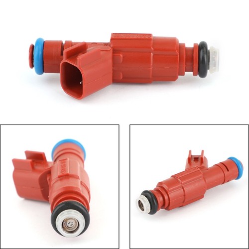 1pcs hole fuel injectors - fuel,