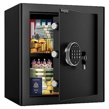 WASJOYE Safe Boxes for Home