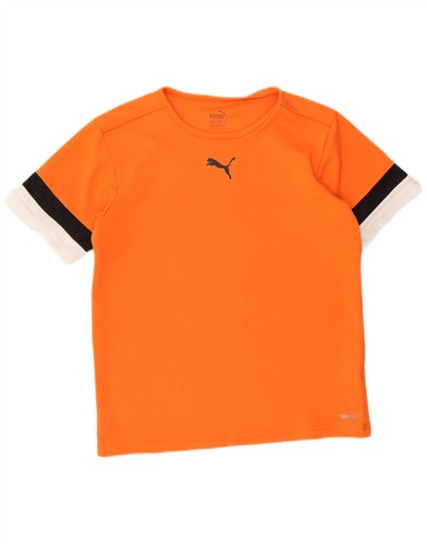 Puma boys shirt - puma, 11-12