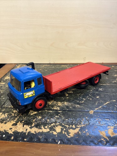 1981 britains diecast - 1981,