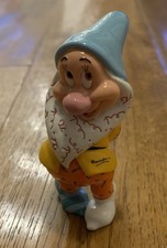 Disney Britto Mini Bashful