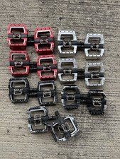 Crankbrothers Mallet DH Pedals