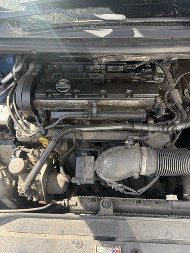 Peugeot 307 0l - 307, cc
