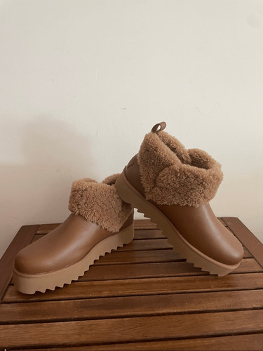 Ugg classic ultra mini - mini, alina