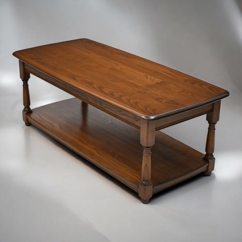 Ercol coffee supper - ercol,