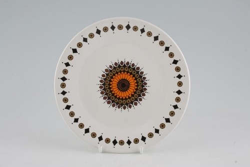 Meakin inca orange - meakin,
