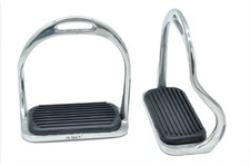 Curved Side Safety Bent Leg