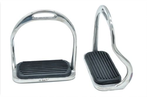 Curved side safety bent leg - side,