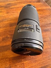 Nikon Zoom-NIKKOR AF 80-200mm