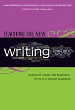 Teaching the New Writing 