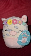 Squishmallows 8” Rosie the