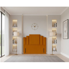 Clarice 54-Inch Floor Standing
