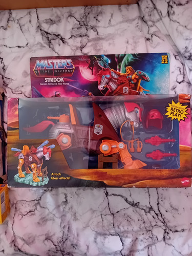 Stridor horse motu - horse,
