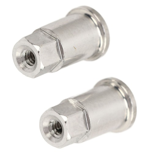 Car hex shaft - car, anti