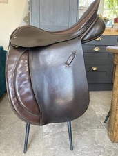 Brown 17.5 M/W Farrington