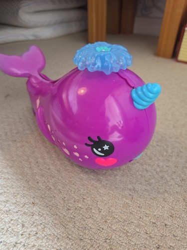 Polly pocket narwhal adventure - polly,