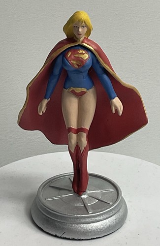 Eaglemoss comics chess - eaglemoss, dc