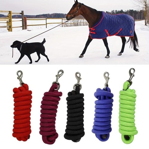 1pcs 250cm horse lead rope - 1pcs,