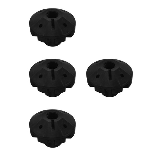 Pcs umbrella pole - 4,
