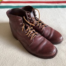 Wolverine 1000 Mile Men 11 D