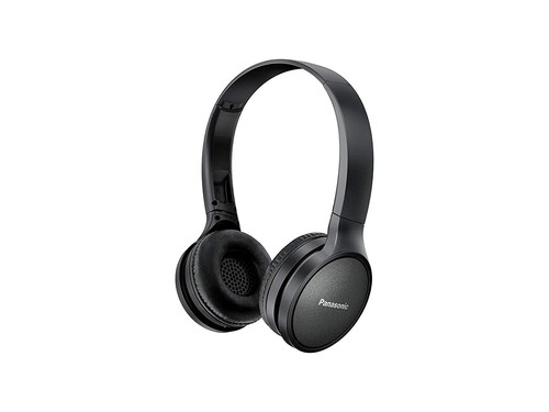 Panasonic hf410be on ear - panasonic, rp-hf410be-k