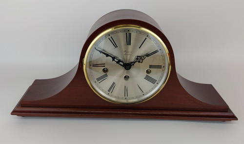 Rapport london mantel clock - rapport,