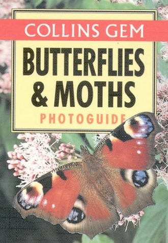 Butterflies and moths - and,