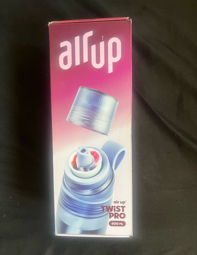 Air twist pro 600 - air, ml