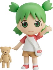 Yotsuba&! Nendoroid Action