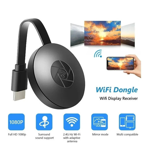 Chromecast streaming device - chromecast-streaming,